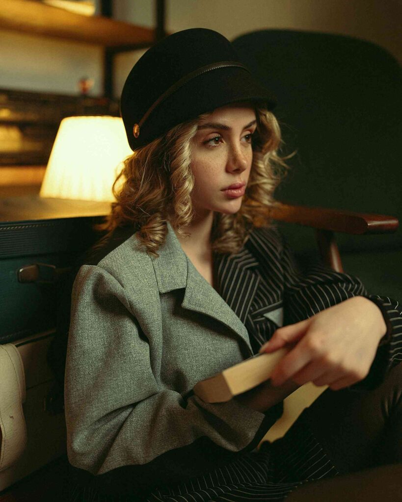 model