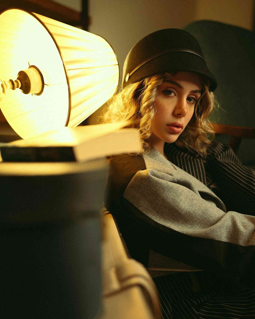 model