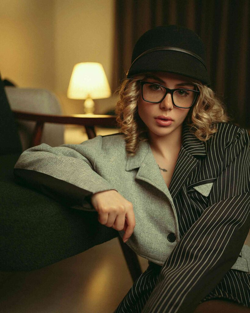 model