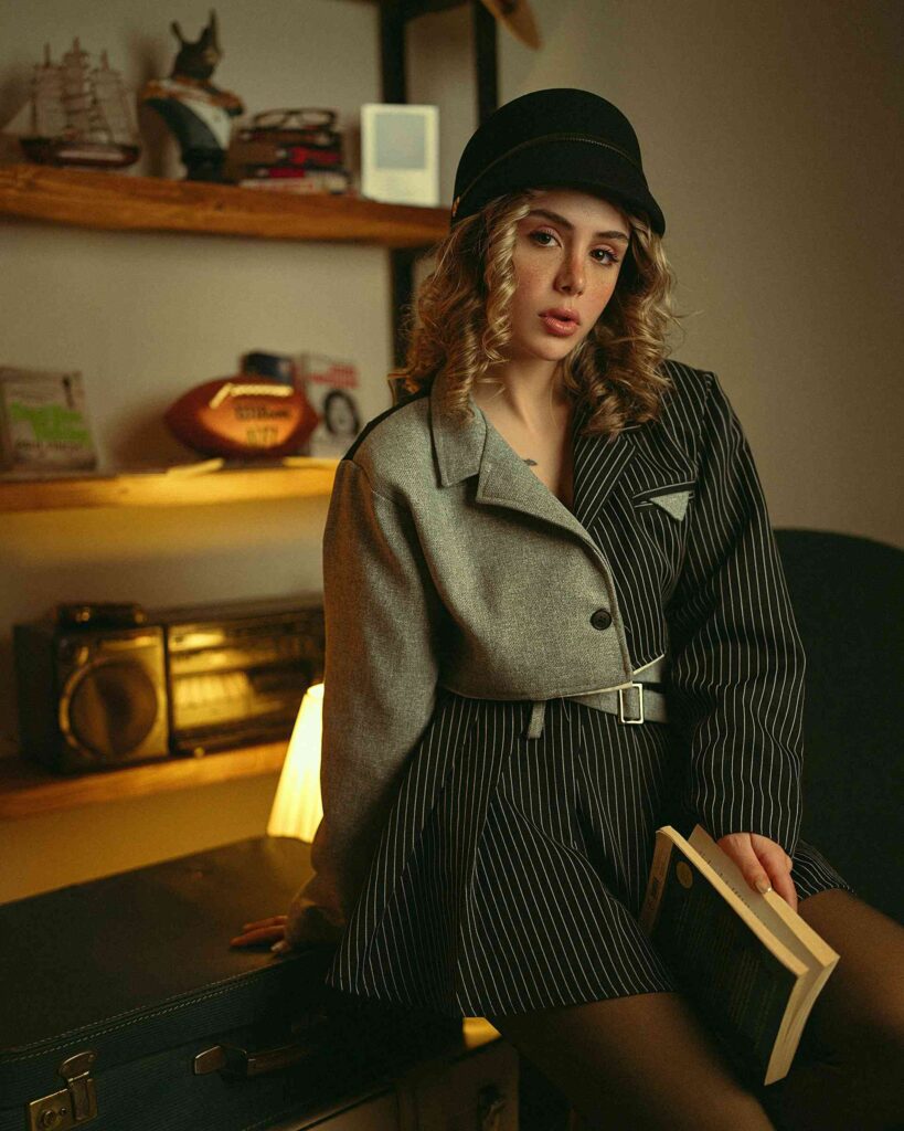 model