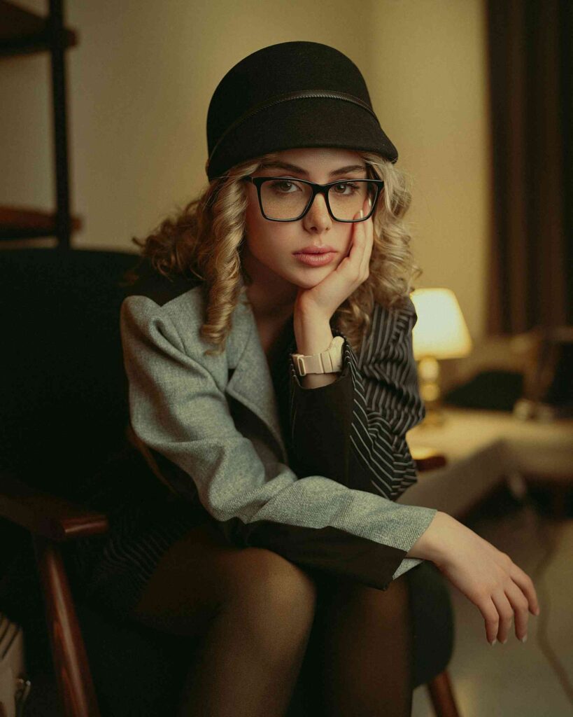 model