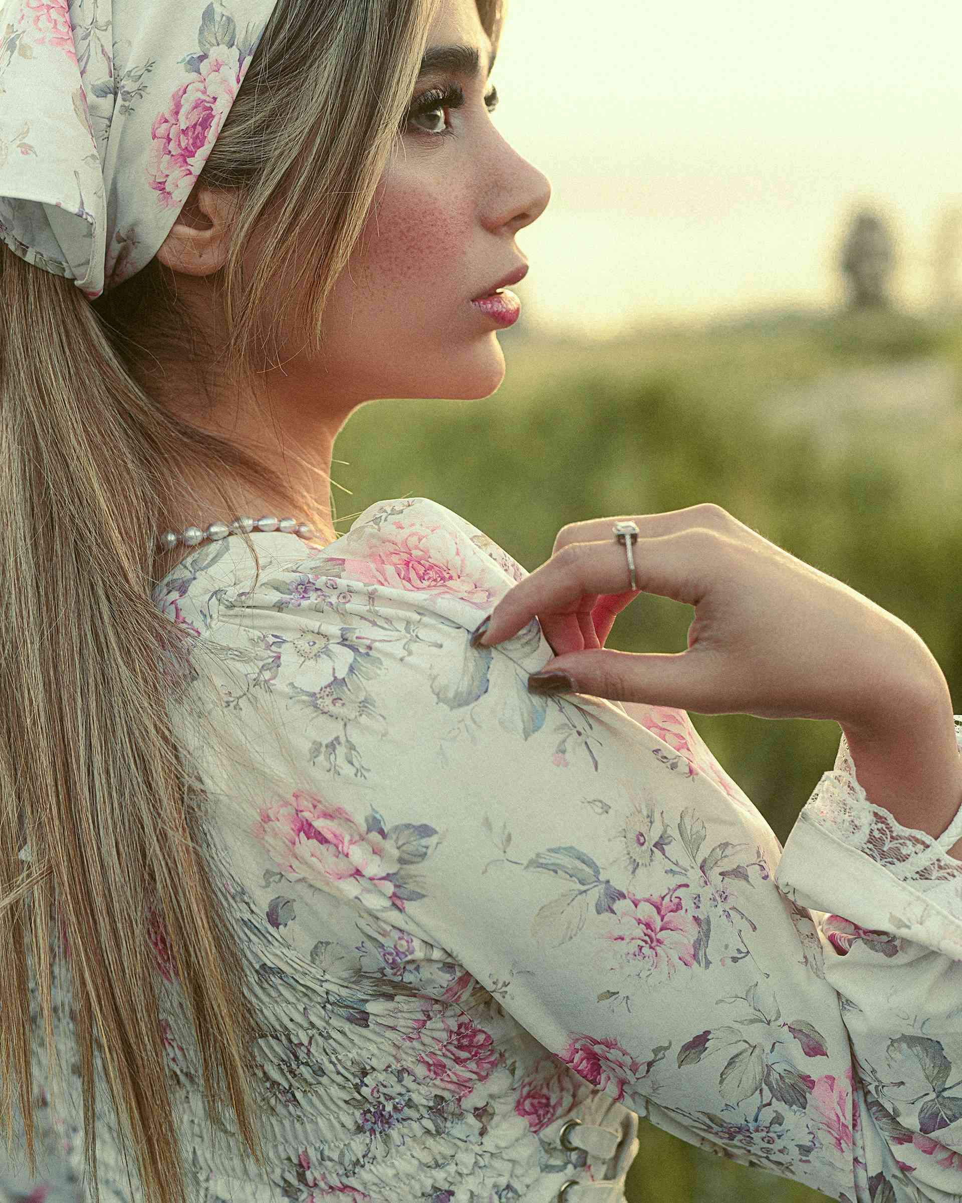 Cecilia Hoffmann