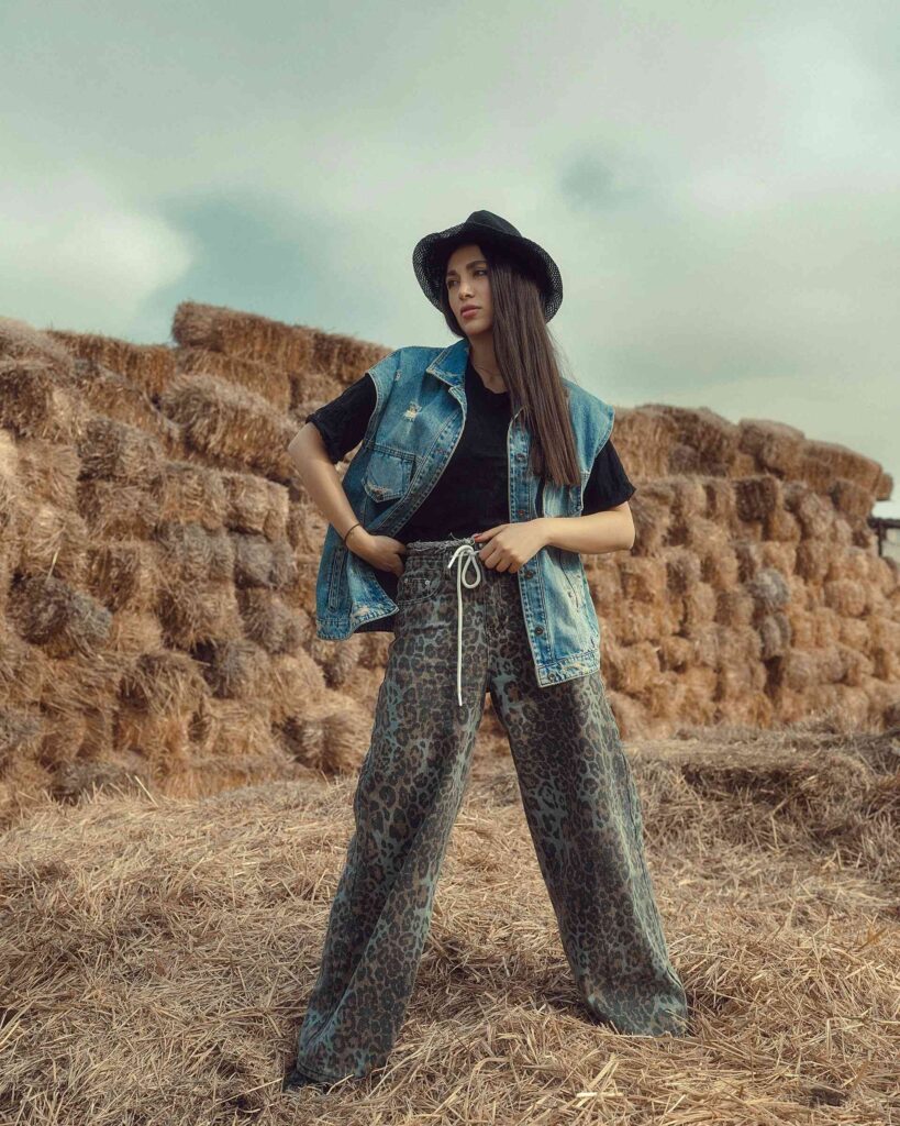 model