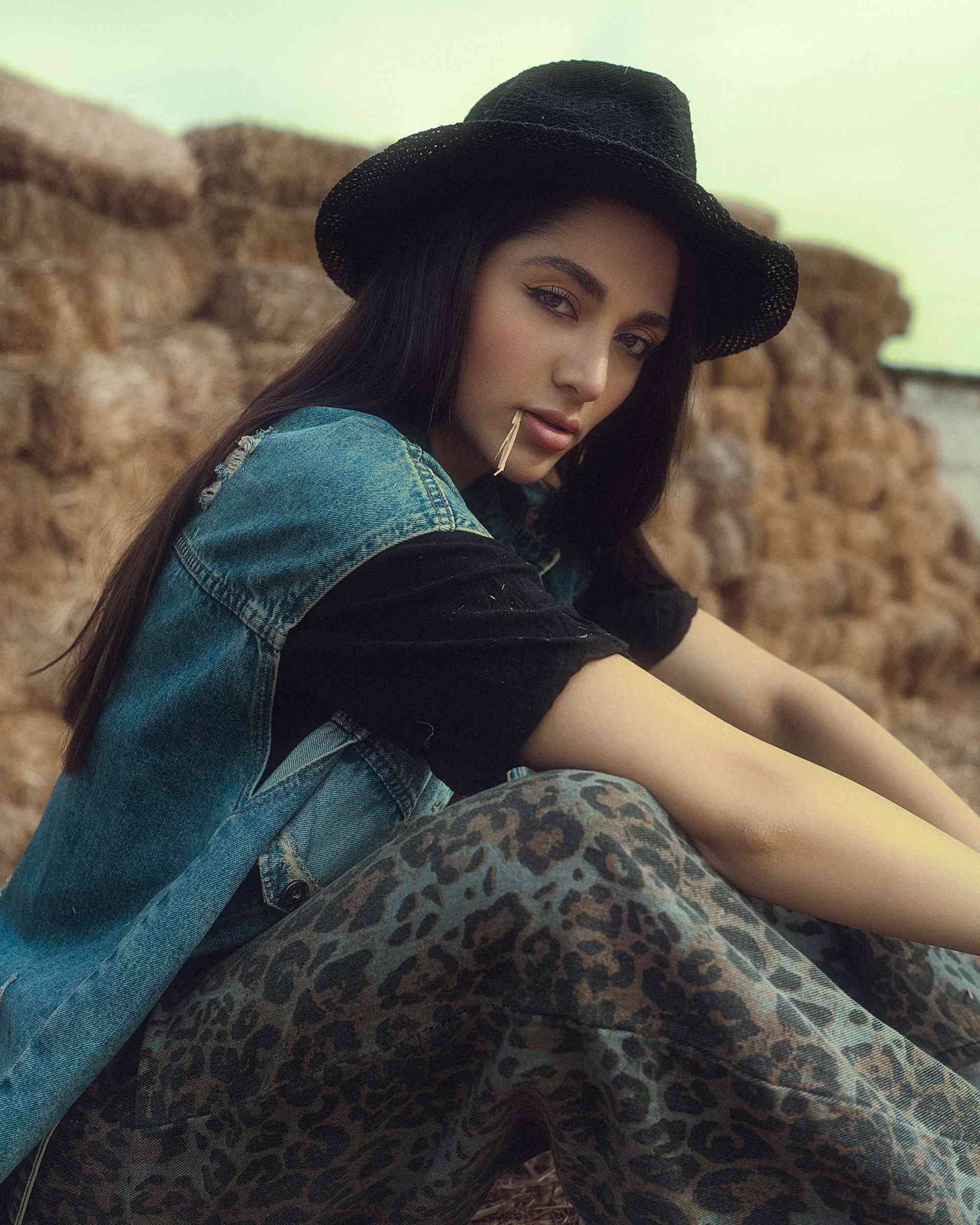Valeria Fernández