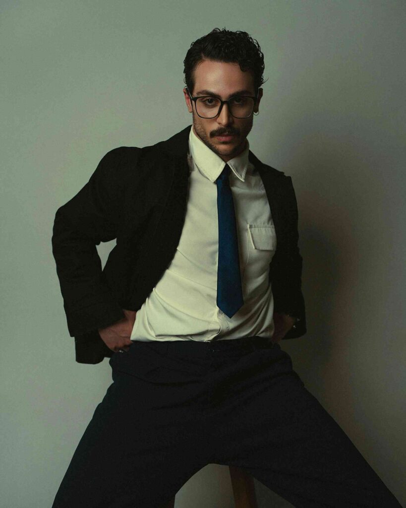 model