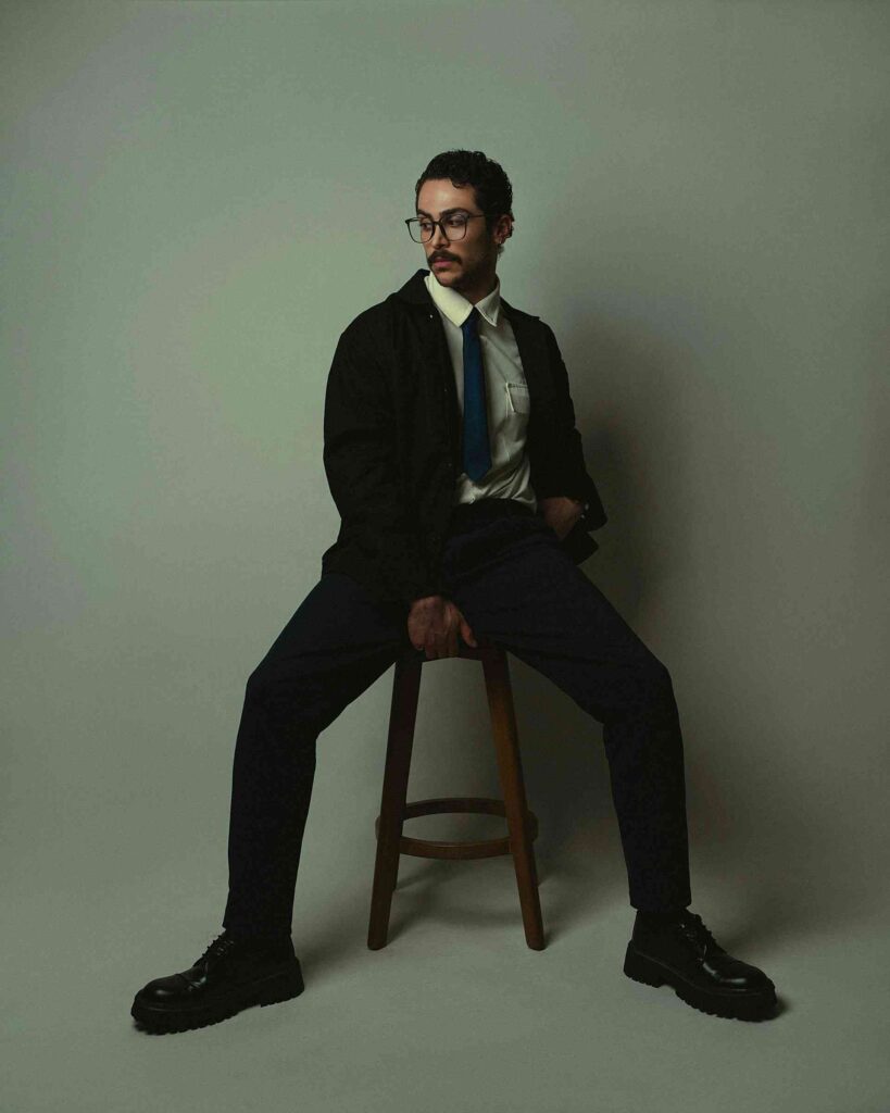 model