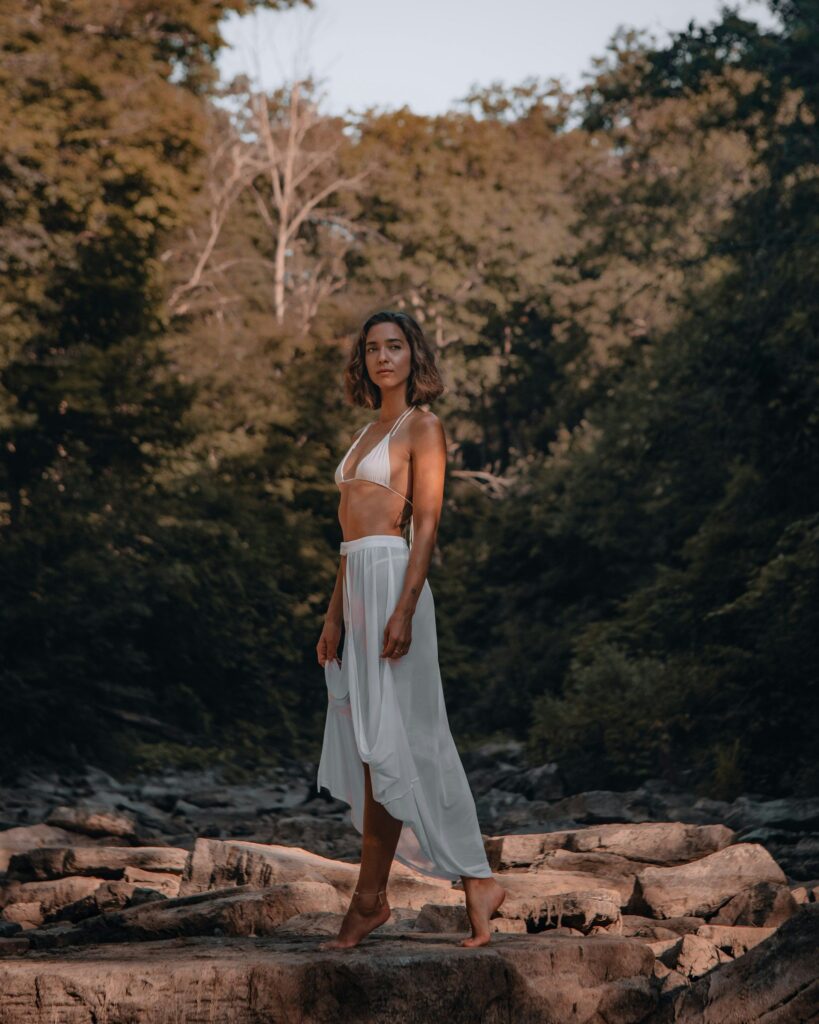 model