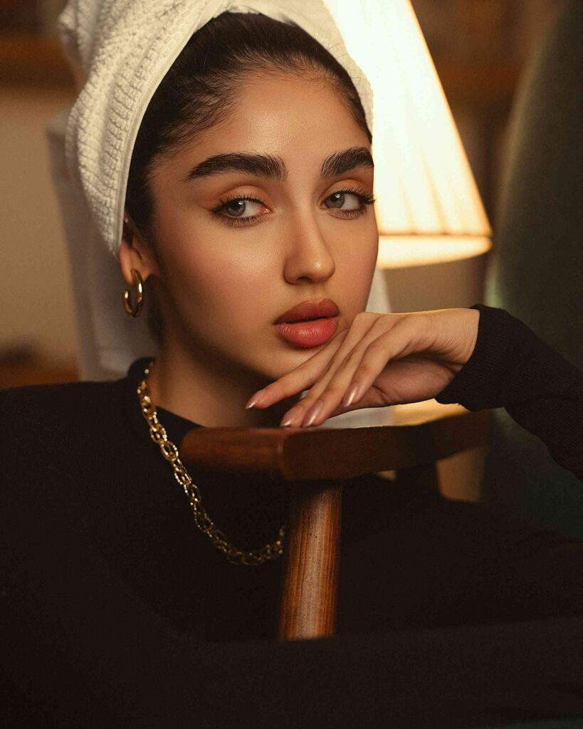 model