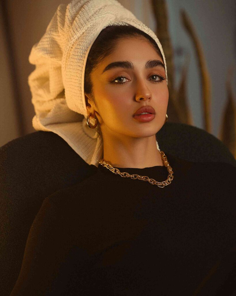 model