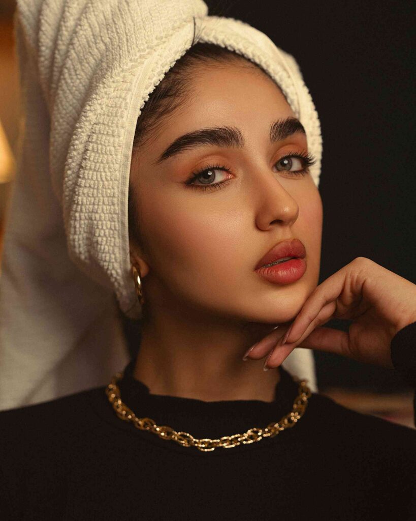 model